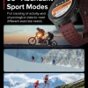 Suunto Vertical Black Ruby