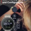 Suunto Vertical Black Sand Suunto Vertical Black Sand