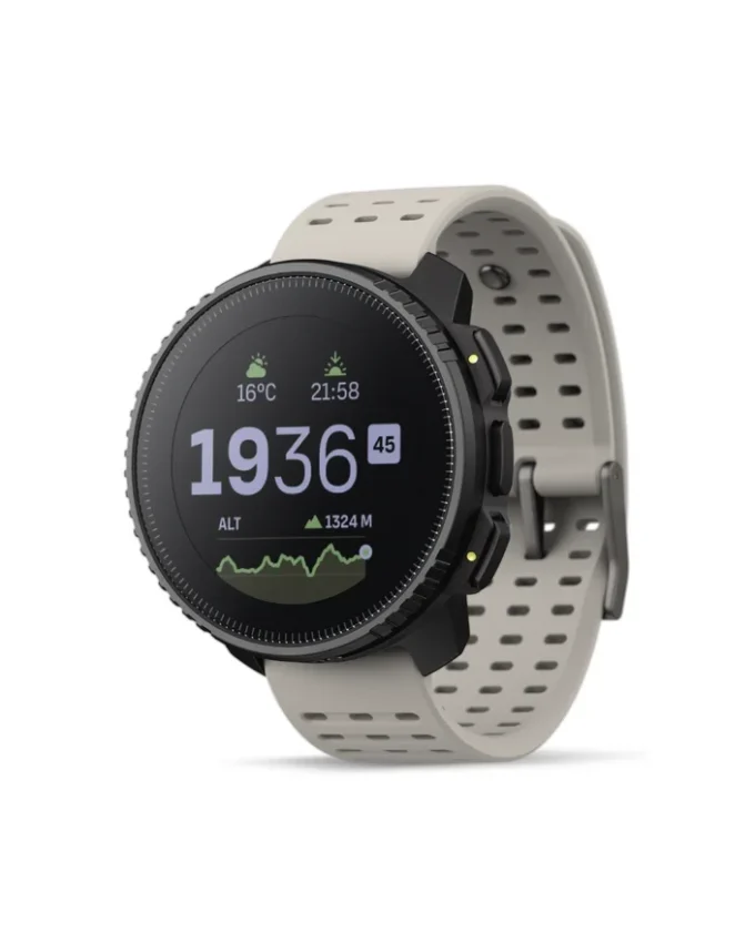 Suunto Vertical Black Sand Suunto Vertical Black Sand