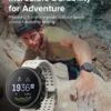 Suunto Vertical Black Sand Suunto Vertical Black Sand