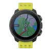 Suunto Vertical Schwarz-Limette Suunto Vertical Schwarz-Limette