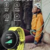 Suunto Vertical Schwarz-Limette Suunto Vertical Schwarz-Limette