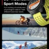 Suunto Vertical Schwarz-Limette Suunto Vertical Schwarz-Limette