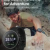 Suunto Vertical Solar All Black