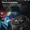 Suunto Vertical Solar All Black