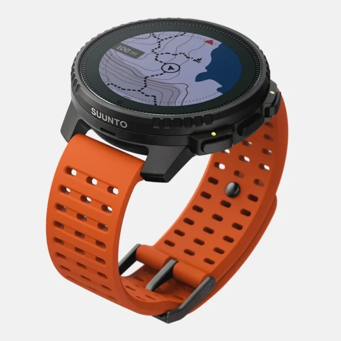 Suunto Vertical Solar Canyon Suunto Vertical Solar Canyon
