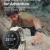 Suunto Vertical Solar Sand Suunto Vertical Solar Sand