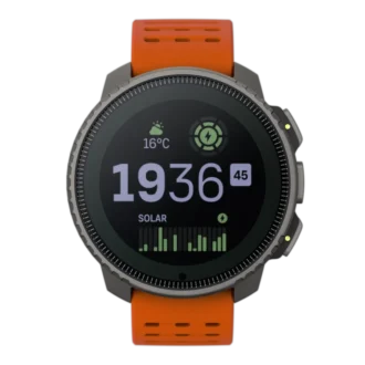 Suunto Vertical Titan Solar Canyon Adventure Uhr Suunto Vertical Titan Solar Canyon Adventure Uhr