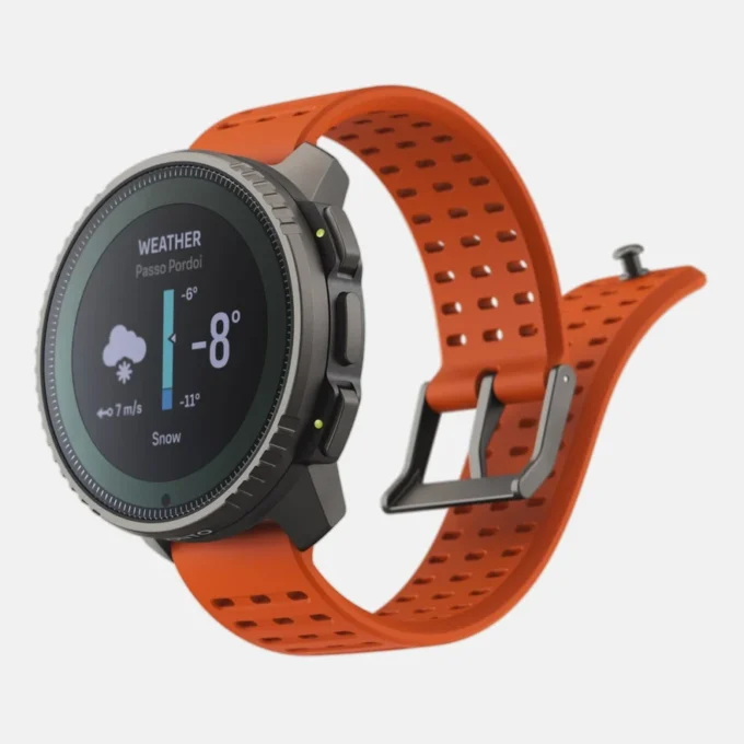 Suunto Vertical Titan Solar Canyon Adventure Uhr Suunto Vertical Titan Solar Canyon Adventure Uhr