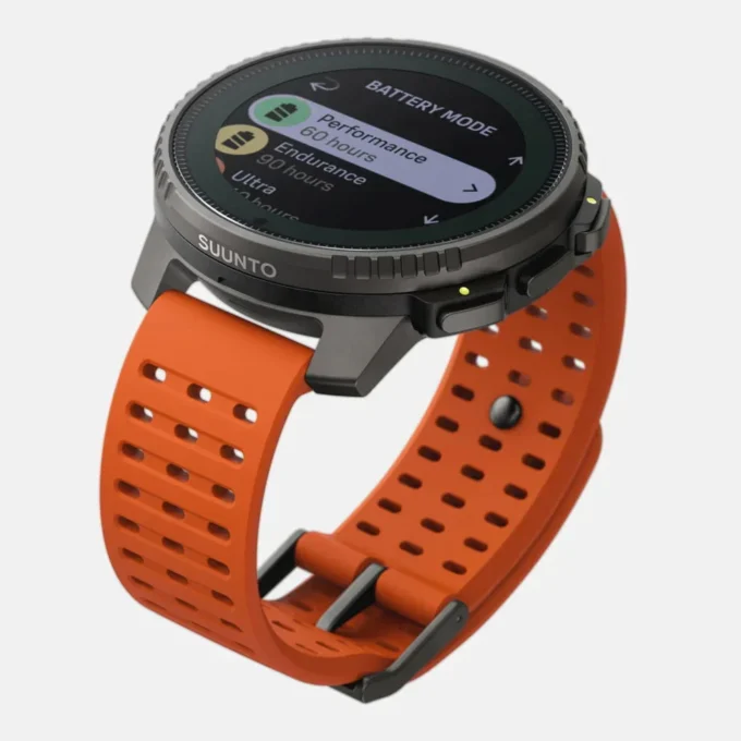 Suunto Vertical Titan Solar Canyon Adventure Uhr Suunto Vertical Titan Solar Canyon Adventure Uhr