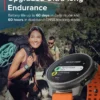 Suunto Vertical Titan Solar Canyon Adventure Uhr Suunto Vertical Titan Solar Canyon Adventure Uhr