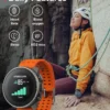 Suunto Vertical Titan Solar Canyon Adventure Uhr Suunto Vertical Titan Solar Canyon Adventure Uhr