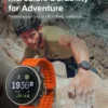 Suunto Vertical Titan Solar Canyon Adventure Uhr Suunto Vertical Titan Solar Canyon Adventure Uhr