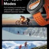 Suunto Vertical Titan Solar Canyon Adventure Uhr Suunto Vertical Titan Solar Canyon Adventure Uhr