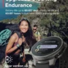 Suunto Vertical Titan Solar Schwarz Suunto Vertical Titan Solar Schwarz