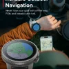 Suunto Vertical Titan Solar Schwarz Suunto Vertical Titan Solar Schwarz