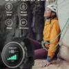 Suunto Vertical Titan Solar Schwarz Suunto Vertical Titan Solar Schwarz