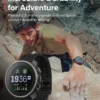 Suunto Vertical Titan Solar Schwarz Suunto Vertical Titan Solar Schwarz