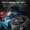 Suunto Vertical Titan Solar Schwarz Suunto Vertical Titan Solar Schwarz