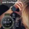 Suunto Vertical Titanium Solar Forest