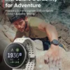 Suunto Vertical Titanium Solar Sand Suunto Vertical Titanium Solar Sand