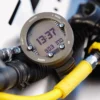 Suunto Vyper Novo Graphite – Tauchcomputer mit erweiterten Funktionen Suunto Vyper Novo Graphite – Tauchcomputer mit erweiterten Funktionen