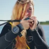 Suunto Vyper Novo Graphite – Tauchcomputer mit erweiterten Funktionen Suunto Vyper Novo Graphite – Tauchcomputer mit erweiterten Funktionen