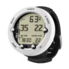 Suunto Vyper Novo White Tauchcomputer mit Kompass & Gaswechsel Suunto Vyper Novo White Tauchcomputer mit Kompass & Gaswechsel