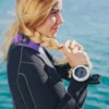 Suunto Vyper Novo White Tauchcomputer mit Kompass & Gaswechsel Suunto Vyper Novo White Tauchcomputer mit Kompass & Gaswechsel