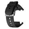 Suunto Vyper2 und Vyper Air schwarzes Armband-Set – Ersatz Suunto Vyper2 und Vyper Air schwarzes Armband-Set – Ersatz