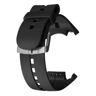 Suunto Vyper2 und Vyper Air schwarzes Armband-Set – Ersatz