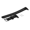 Suunto Vyper2 und Vyper Air schwarzes Armband-Set – Ersatz Suunto Vyper2 und Vyper Air schwarzes Armband-Set – Ersatz