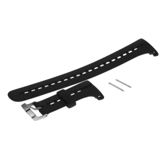 Suunto Vyper2 und Vyper Air schwarzes Armband-Set – Ersatz