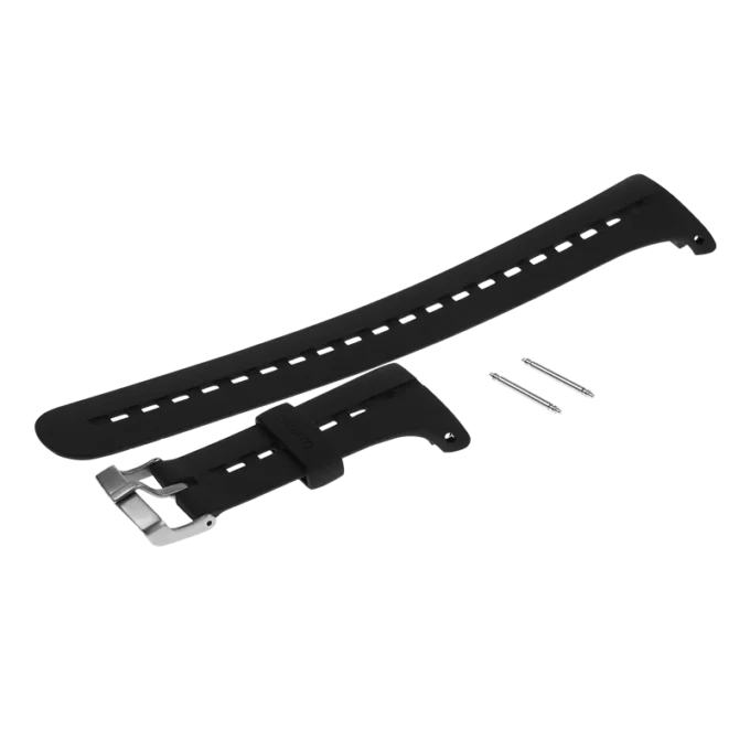 Suunto Vyper2 und Vyper Air schwarzes Armband-Set – Ersatz Suunto Vyper2 und Vyper Air schwarzes Armband-Set – Ersatz