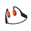 Suunto Wing 2 Coral Orange – Premium-Knochenleitungskopfhörer