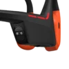 Suunto Wing 2 Coral Orange – Premium-Knochenleitungskopfhörer