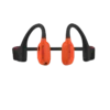 Suunto Wing 2 Coral Orange – Premium-Knochenleitungskopfhörer