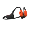 Suunto Wing 2 Coral Orange – Premium-Knochenleitungskopfhörer