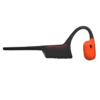 Suunto Wing 2 Coral Orange – Premium-Knochenleitungskopfhörer