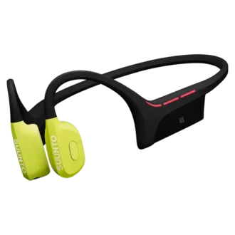 Suunto Wing – der beste Knochenleitungskopfhörer für den Sport