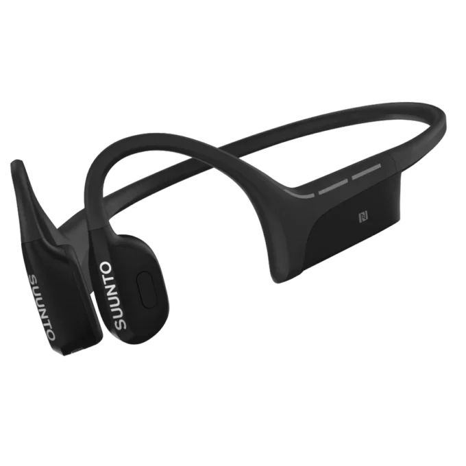 Suunto Wing – der beste Knochenleitungskopfhörer für den Sport