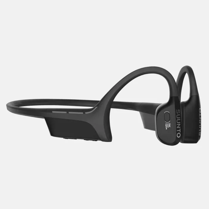 Suunto Wing – der beste Knochenleitungskopfhörer für den Sport