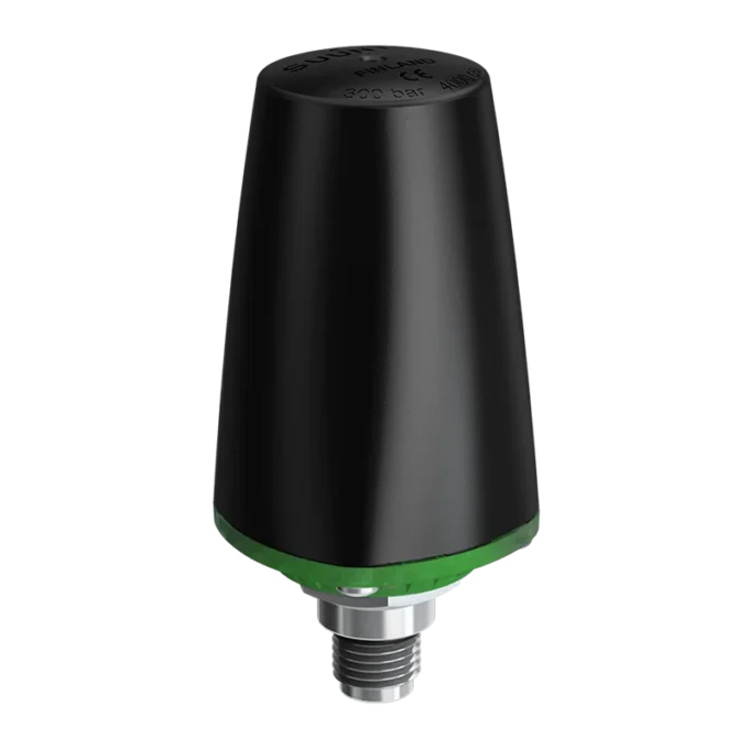Suunto Wireless Tank Pressure Transmitter für ausgewählte Tauchcomputer Suunto Wireless Tank Pressure Transmitter für ausgewählte Tauchcomputer