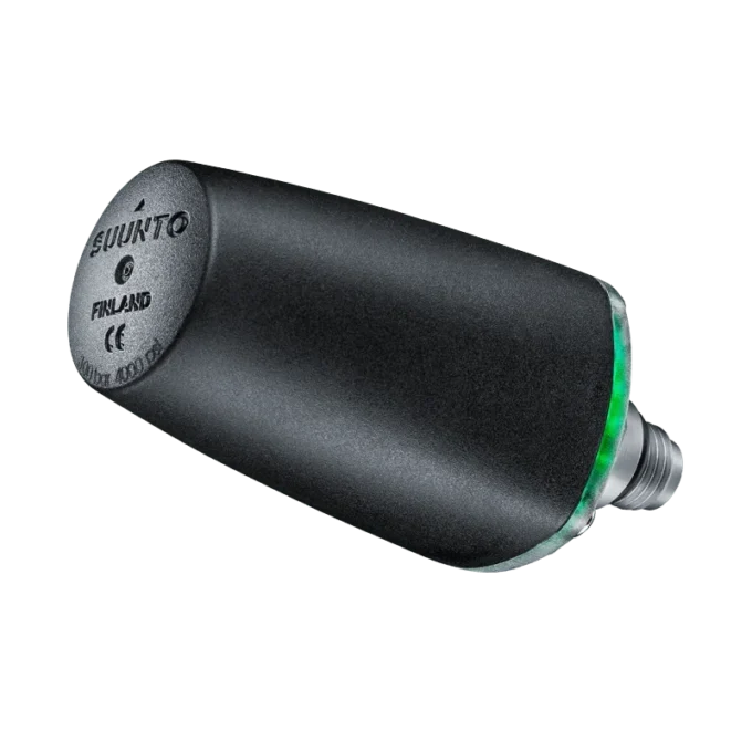 Suunto Wireless Tank Pressure Transmitter für ausgewählte Tauchcomputer Suunto Wireless Tank Pressure Transmitter für ausgewählte Tauchcomputer