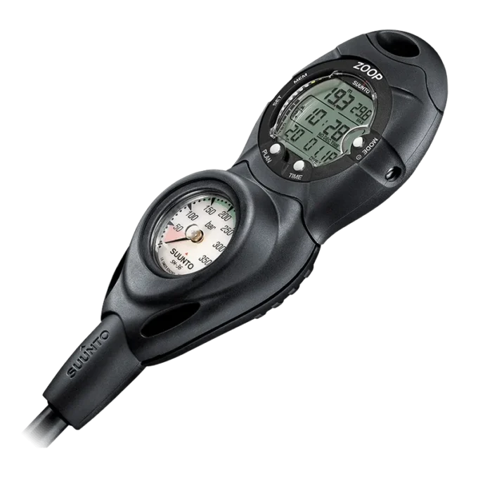 Suunto Zoop Black Suunto Zoop Black