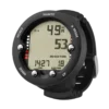 Suunto Zoop Novo Black – benutzerfreundlicher Tauchcomputer mit großem Display Suunto Zoop Novo Black – benutzerfreundlicher Tauchcomputer mit großem Display