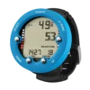 Suunto Zoop Novo Blue – benutzerfreundlicher Tauchcomputer mit großem Display Suunto Zoop Novo Blue – benutzerfreundlicher Tauchcomputer mit großem Display