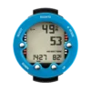 Suunto Zoop Novo Blue – benutzerfreundlicher Tauchcomputer mit großem Display Suunto Zoop Novo Blue – benutzerfreundlicher Tauchcomputer mit großem Display