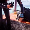 Suunto Zoop Novo Blue – benutzerfreundlicher Tauchcomputer mit großem Display Suunto Zoop Novo Blue – benutzerfreundlicher Tauchcomputer mit großem Display