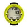 Suunto Zoop Novo Lime – benutzerfreundlicher Tauchcomputer mit großem Display Suunto Zoop Novo Lime – benutzerfreundlicher Tauchcomputer mit großem Display